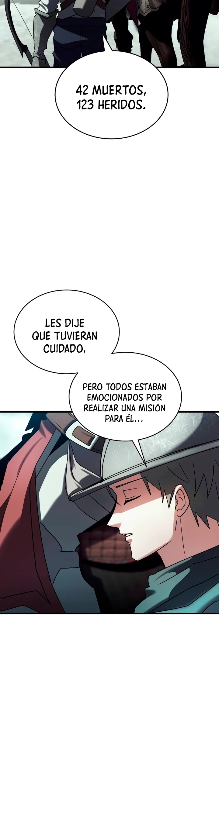 ¡Lo monopolizare todo! - Capítulo 28 - Página 55 - LectorTMOo