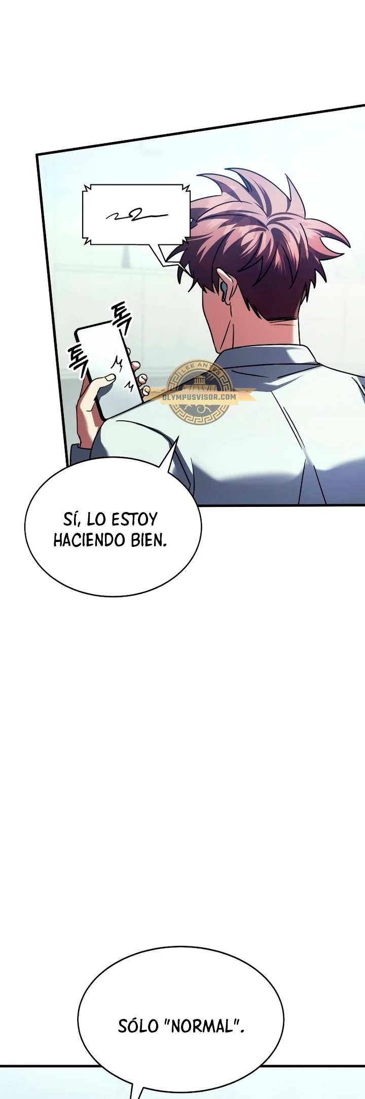 ¡Lo monopolizare todo! - Capítulo 29 - Página 11 - LectorTMOo