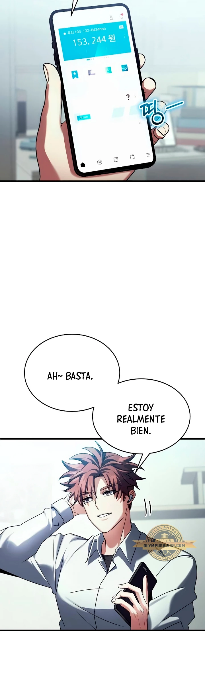 ¡Lo monopolizare todo! - Capítulo 29 - Página 12 - LectorTMOo