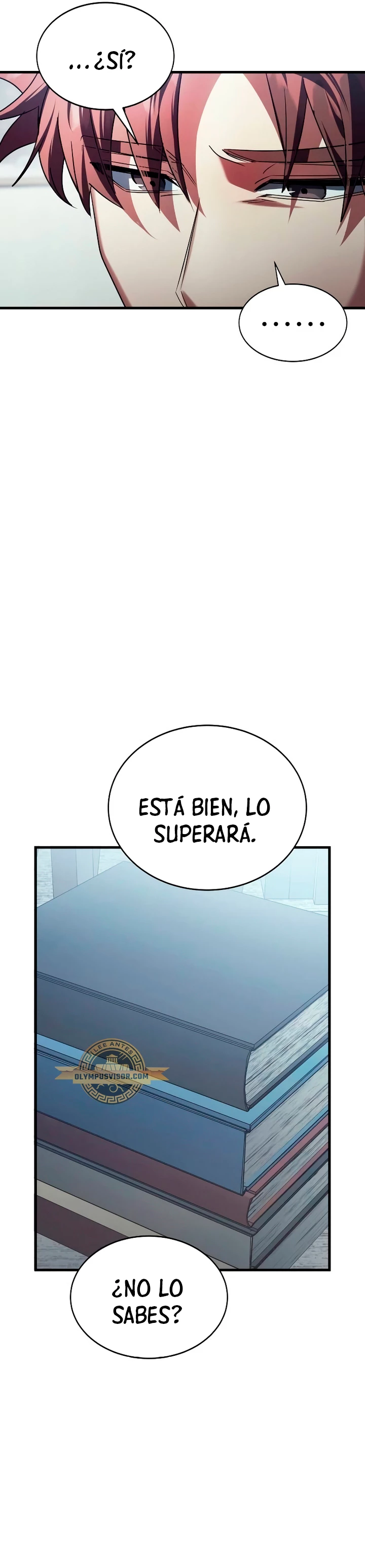 ¡Lo monopolizare todo! - Capítulo 29 - Página 14 - LectorTMOo