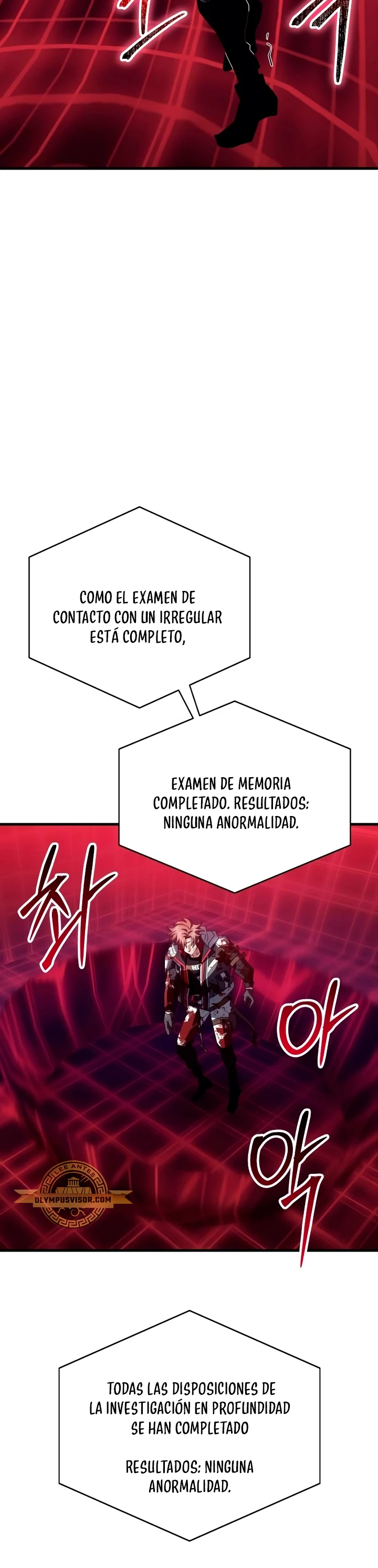 ¡Lo monopolizare todo! - Capítulo 29 - Página 18 - LectorTMOo