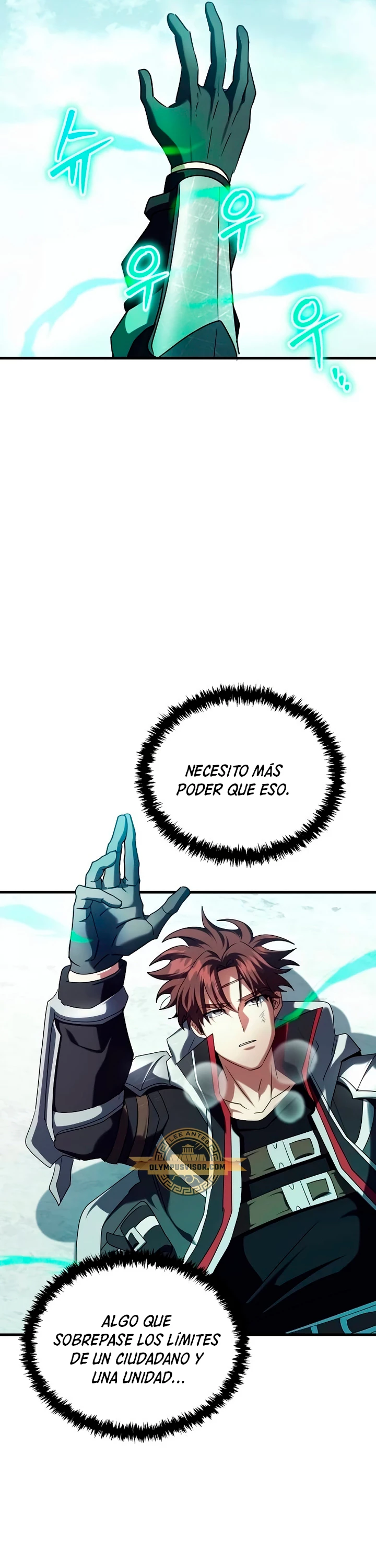 ¡Lo monopolizare todo! - Capítulo 29 - Página 24 - LectorTMOo