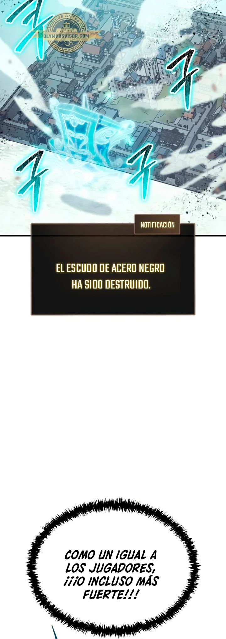 ¡Lo monopolizare todo! - Capítulo 29 - Página 28 - LectorTMOo