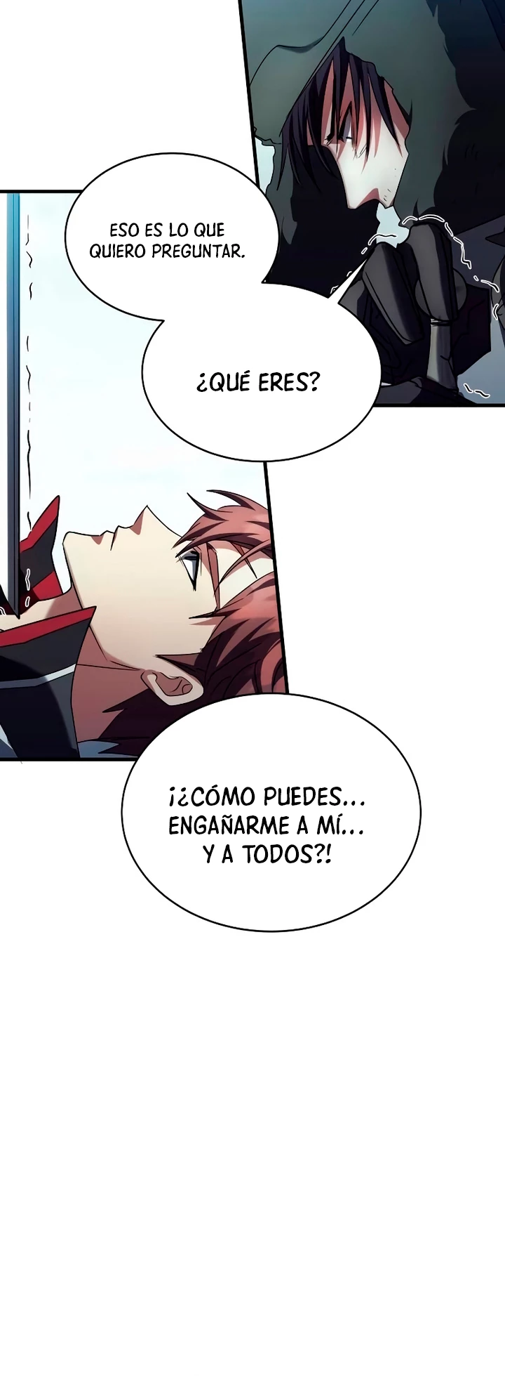 ¡Lo monopolizare todo! - Capítulo 29 - Página 35 - LectorTMOo