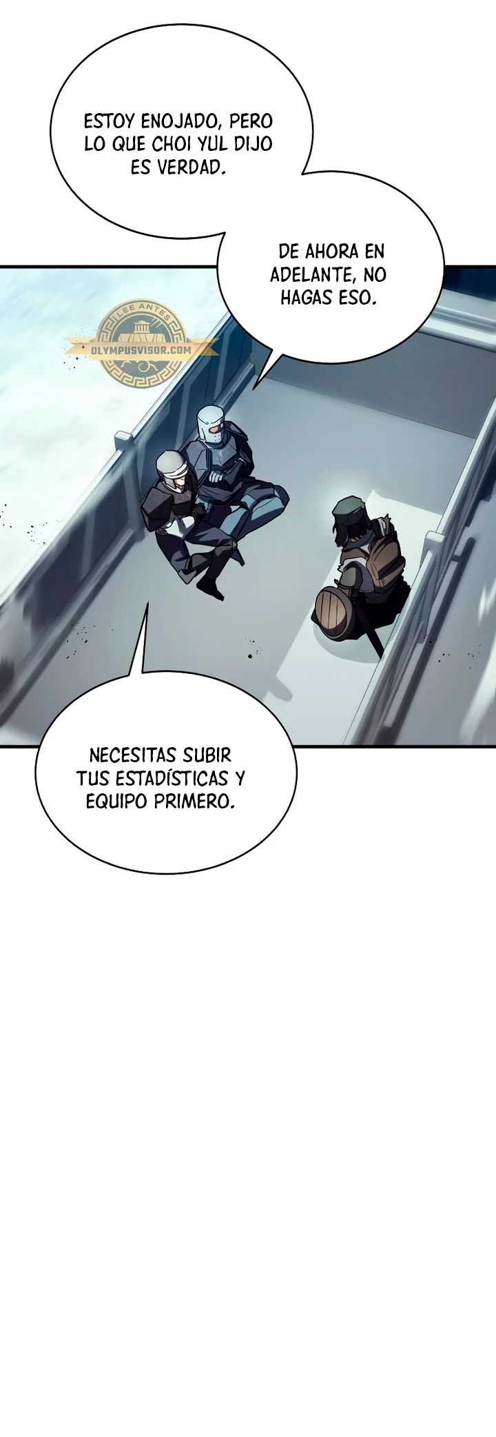 ¡Lo monopolizare todo! - Capítulo 29 - Página 47 - LectorTMOo