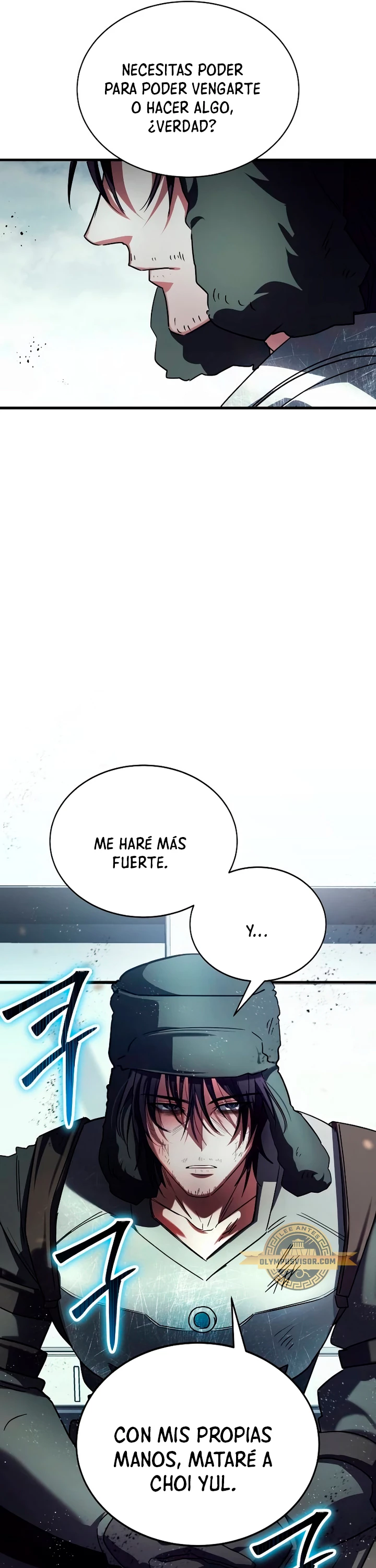¡Lo monopolizare todo! - Capítulo 29 - Página 48 - LectorTMOo