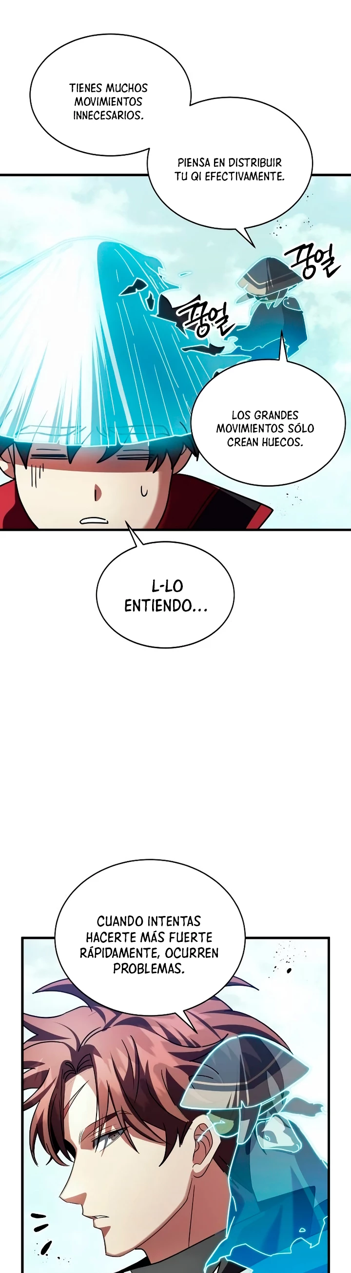 ¡Lo monopolizare todo! - Capítulo 29 - Página 66 - LectorTMOo
