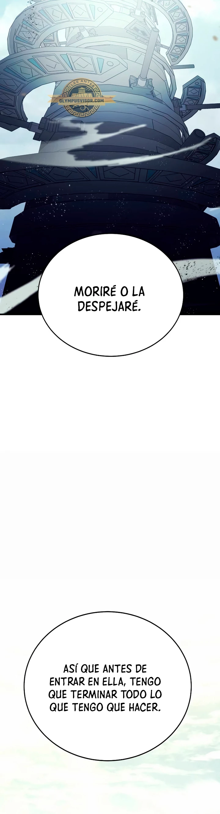 ¡Lo monopolizare todo! - Capítulo 29 - Página 69 - LectorTMOo