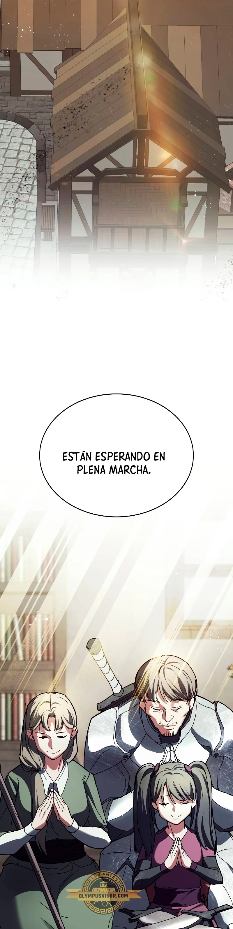¡Lo monopolizare todo! - Capítulo 30 - Página 5 - LectorTMOo