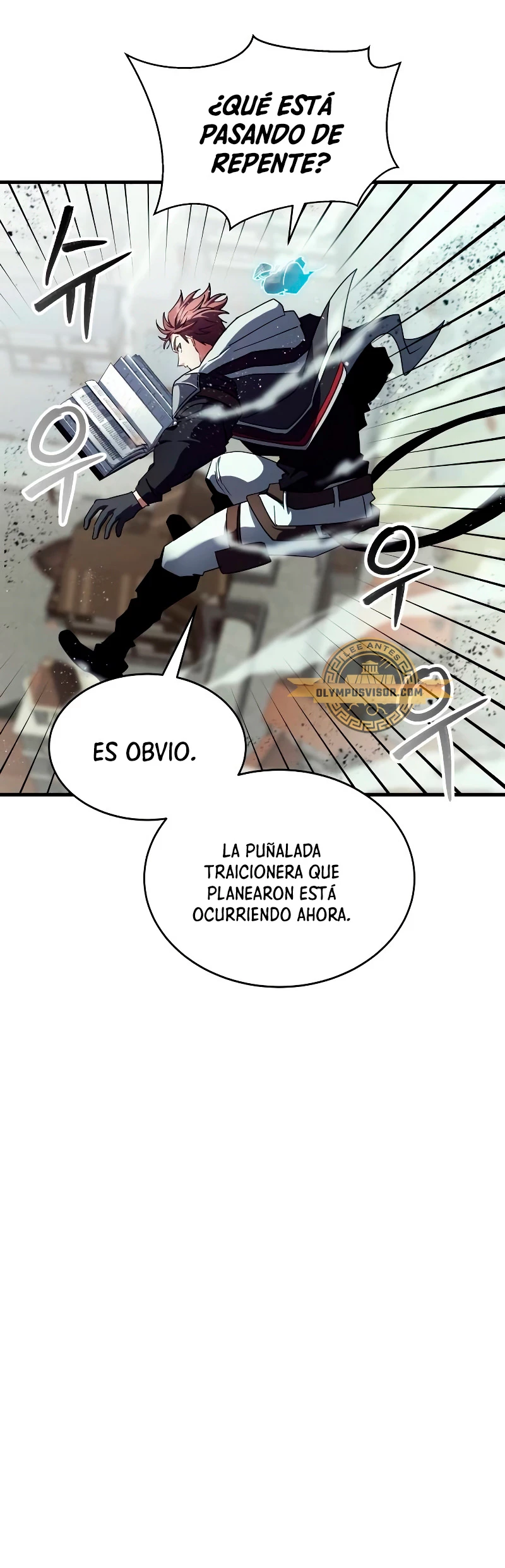 ¡Lo monopolizare todo! - Capítulo 30 - Página 43 - LectorTMOo