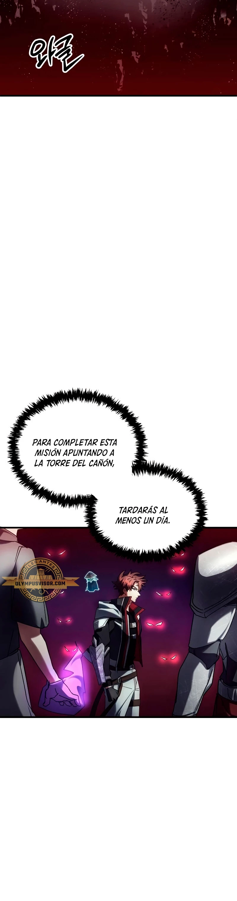 ¡Lo monopolizare todo! - Capítulo 30 - Página 51 - LectorTMOo