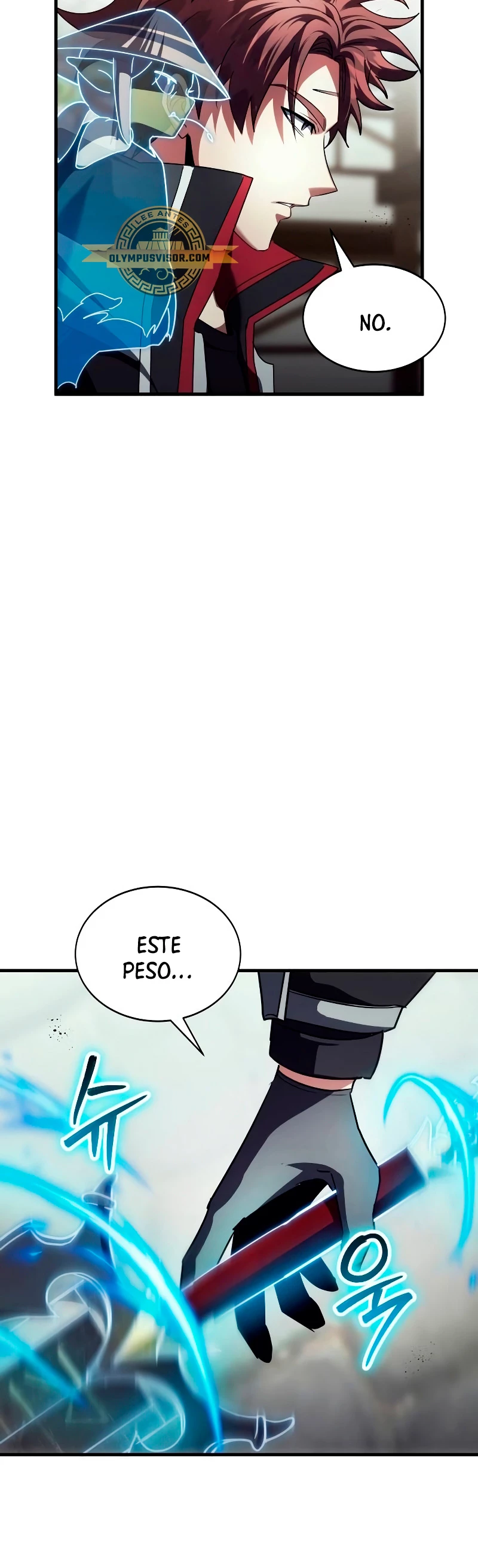 ¡Lo monopolizare todo! - Capítulo 30 - Página 53 - LectorTMOo