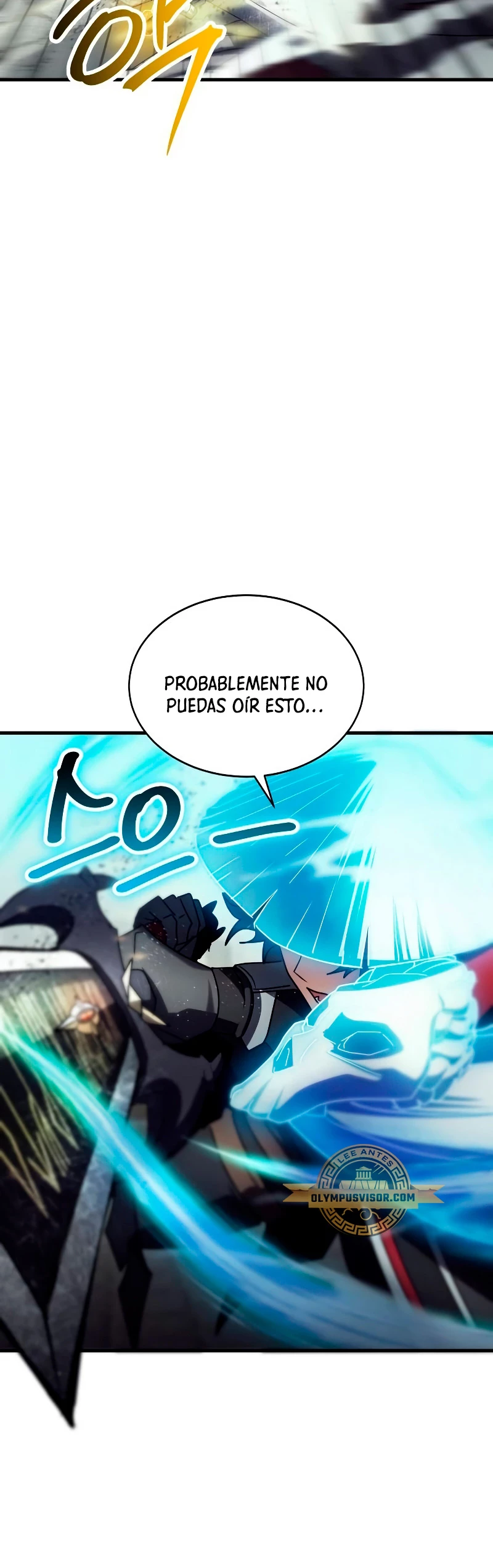 ¡Lo monopolizare todo! - Capítulo 30 - Página 62 - LectorTMOo