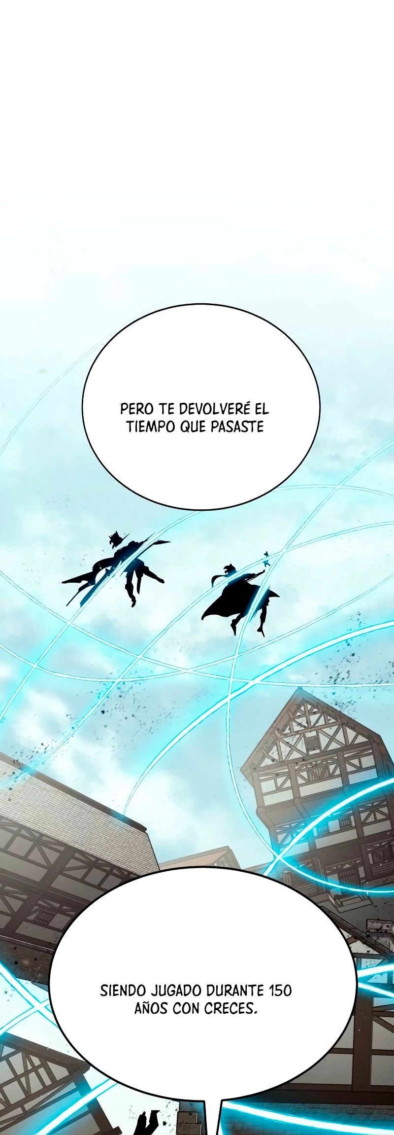 ¡Lo monopolizare todo! - Capítulo 30 - Página 63 - LectorTMOo