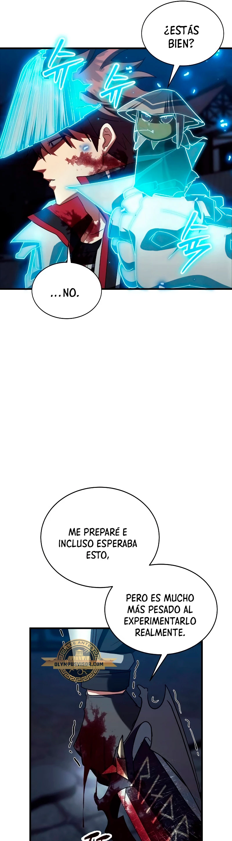 ¡Lo monopolizare todo! - Capítulo 30 - Página 69 - LectorTMOo