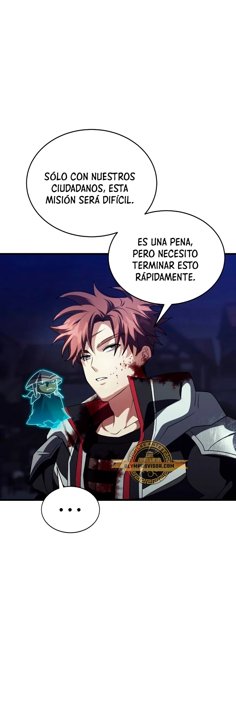 ¡Lo monopolizare todo! - Capítulo 30 - Página 71 - LectorTMOo