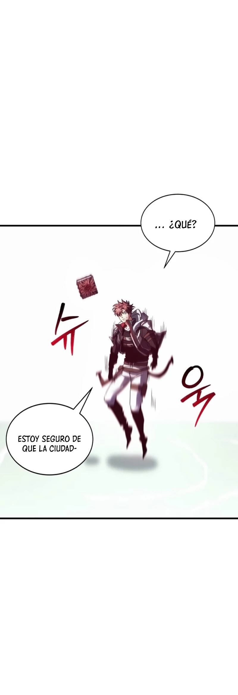 ¡Lo monopolizare todo! - Capítulo 31 - Página 23 - LectorTMOo