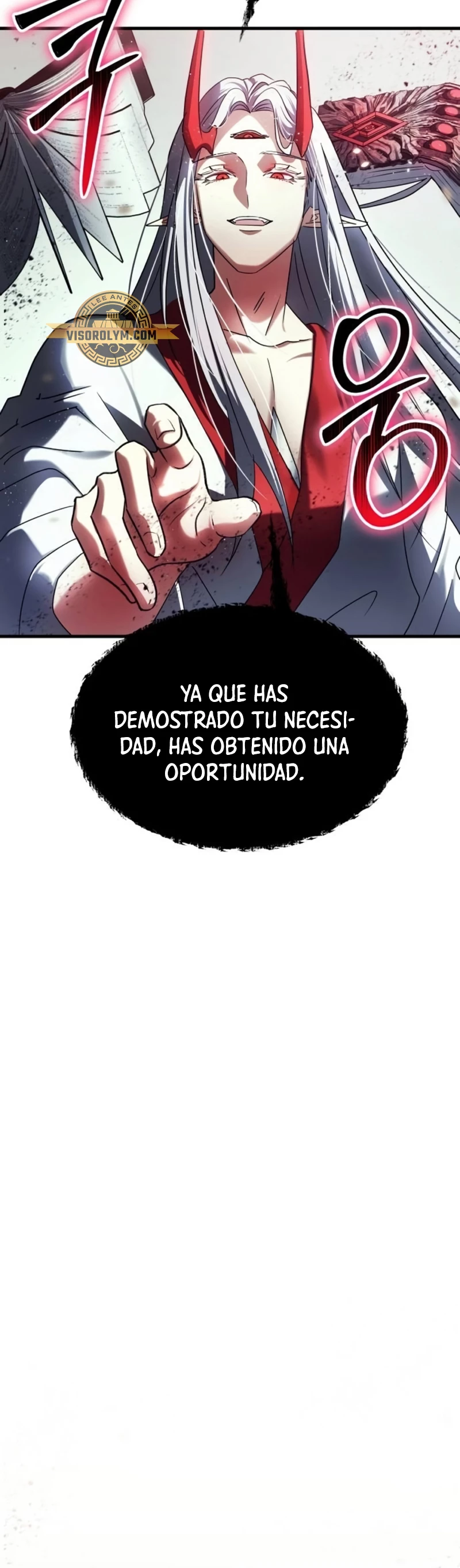¡Lo monopolizare todo! - Capítulo 31 - Página 27 - LectorTMOo