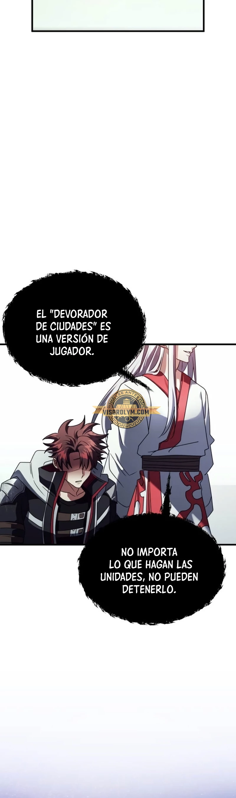 ¡Lo monopolizare todo! - Capítulo 31 - Página 31 - LectorTMOo