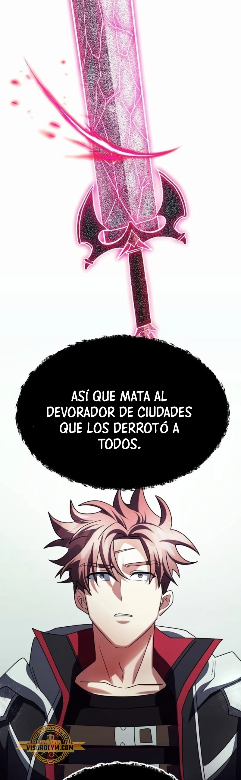 ¡Lo monopolizare todo! - Capítulo 31 - Página 42 - LectorTMOo