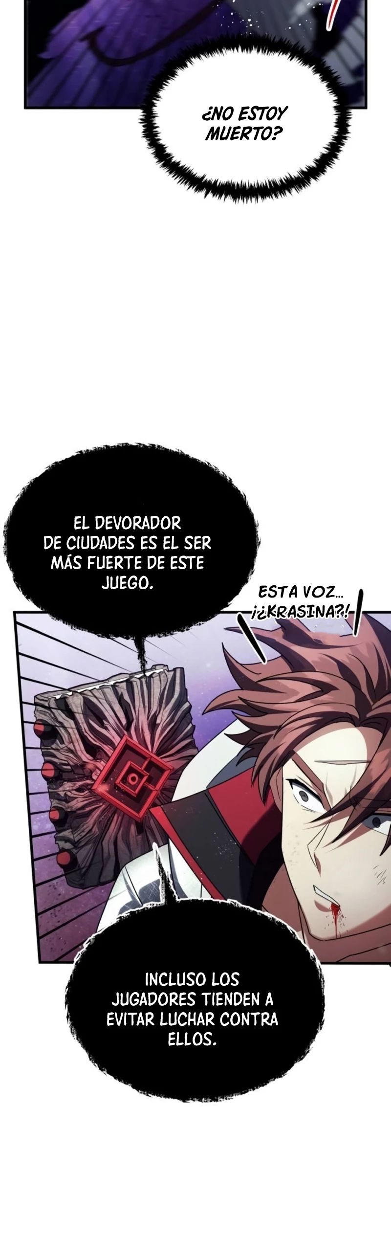 ¡Lo monopolizare todo! - Capítulo 31 - Página 51 - LectorTMOo