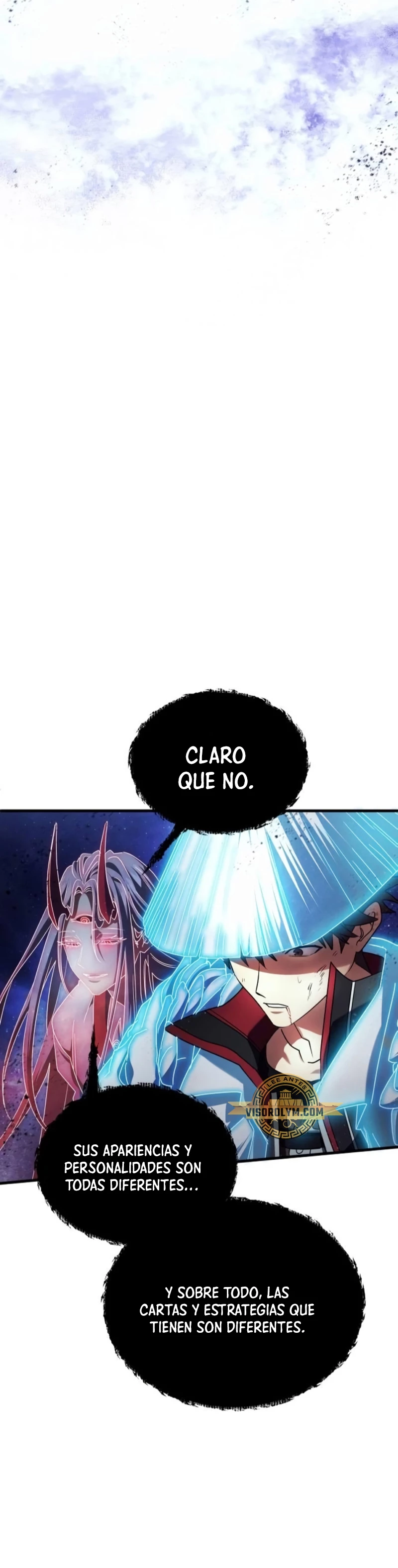 ¡Lo monopolizare todo! - Capítulo 31 - Página 68 - LectorTMOo