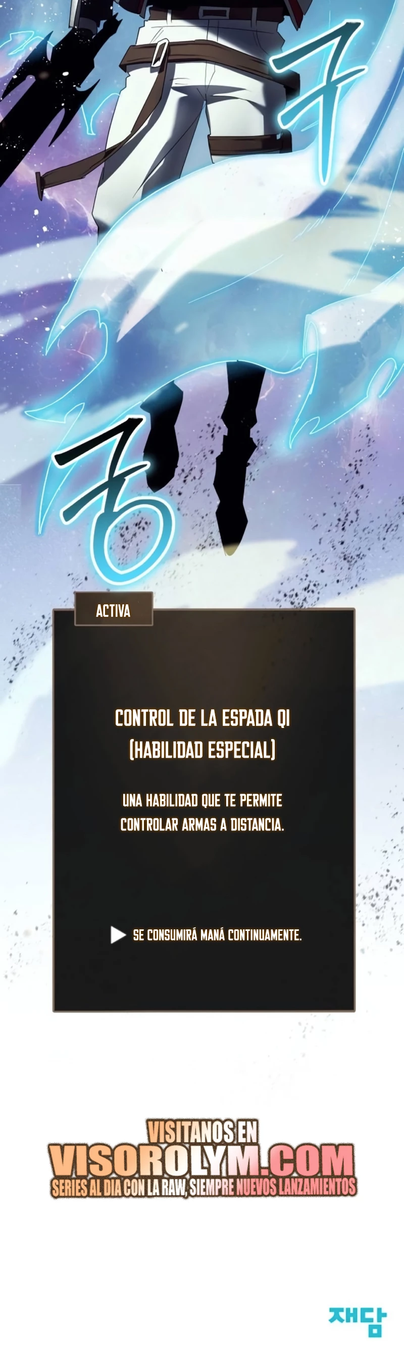 ¡Lo monopolizare todo! - Capítulo 31 - Página 77 - LectorTMOo