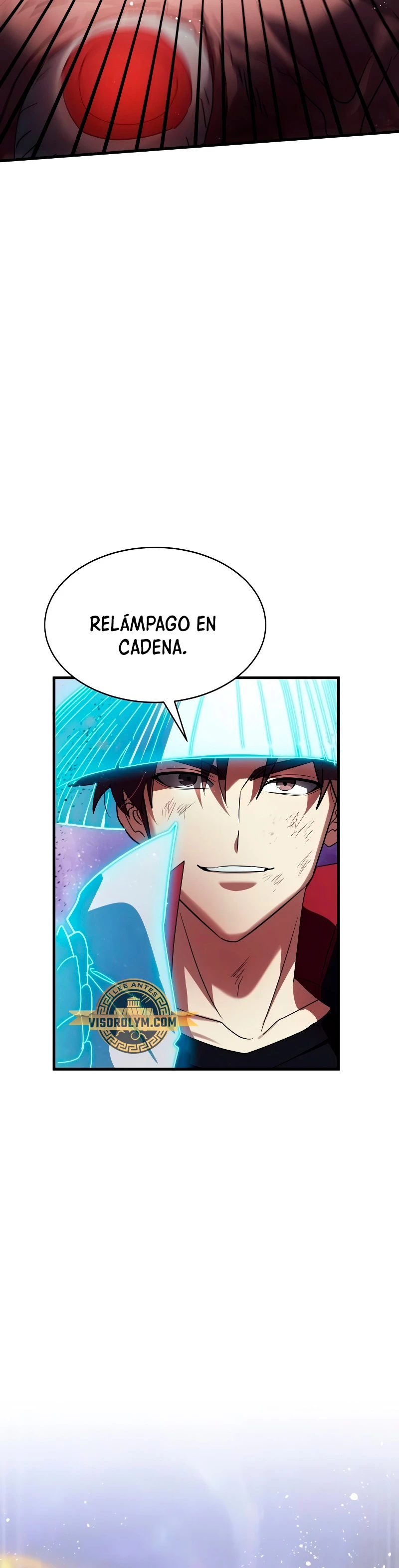 ¡Lo monopolizare todo! - Capítulo 32 - Página 17 - LectorTMOo