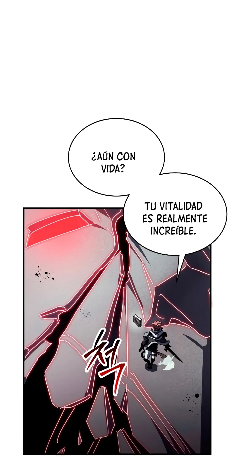 ¡Lo monopolizare todo! - Capítulo 32 - Página 32 - LectorTMOo