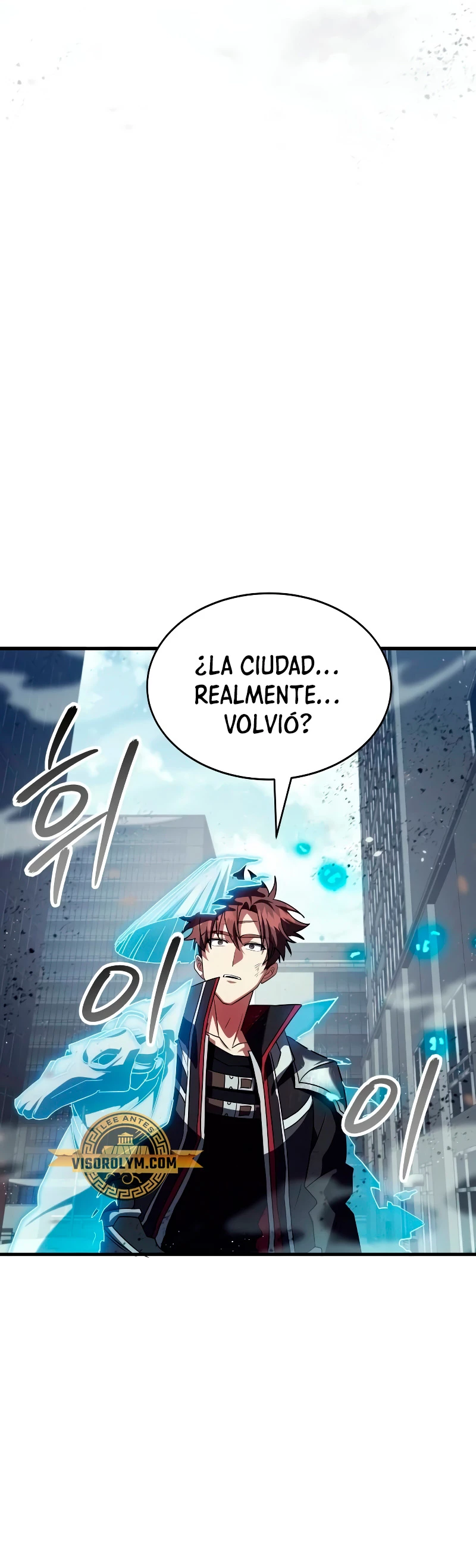 ¡Lo monopolizare todo! - Capítulo 32 - Página 48 - LectorTMOo