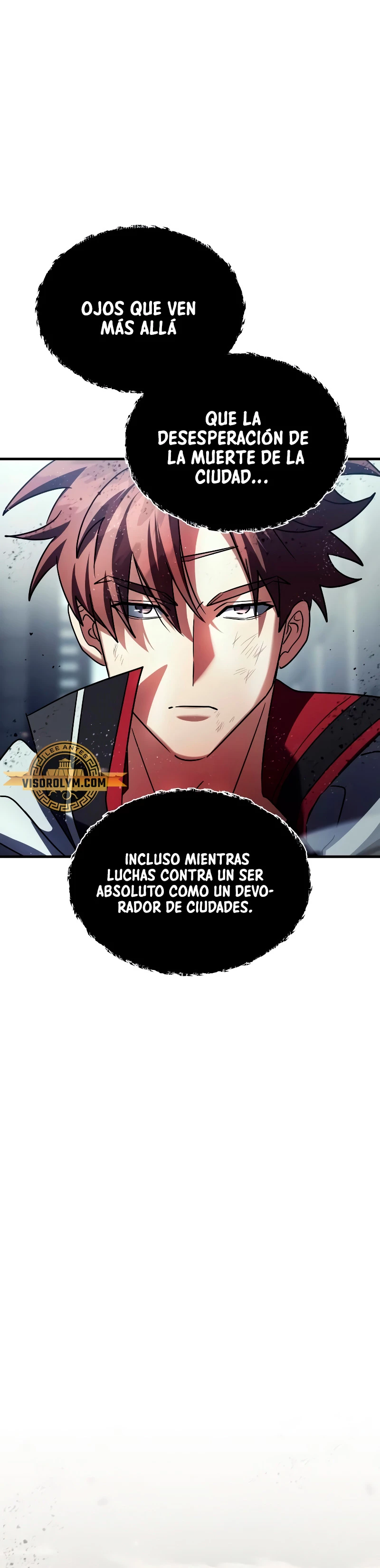¡Lo monopolizare todo! - Capítulo 32 - Página 60 - LectorTMOo