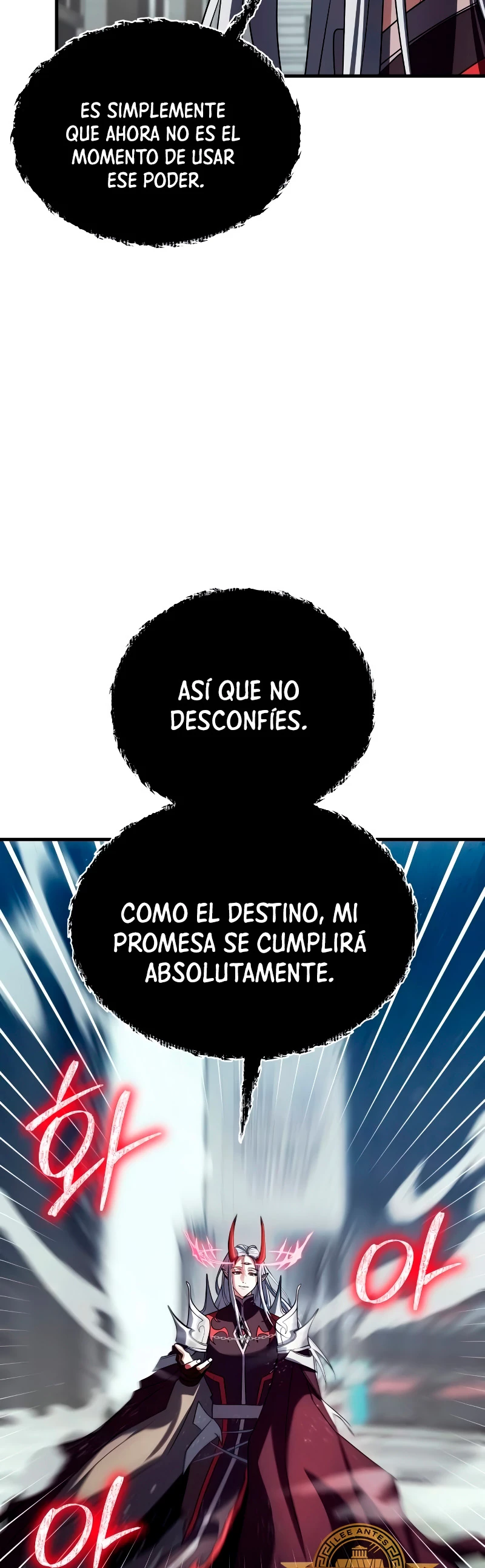 ¡Lo monopolizare todo! - Capítulo 32 - Página 63 - LectorTMOo