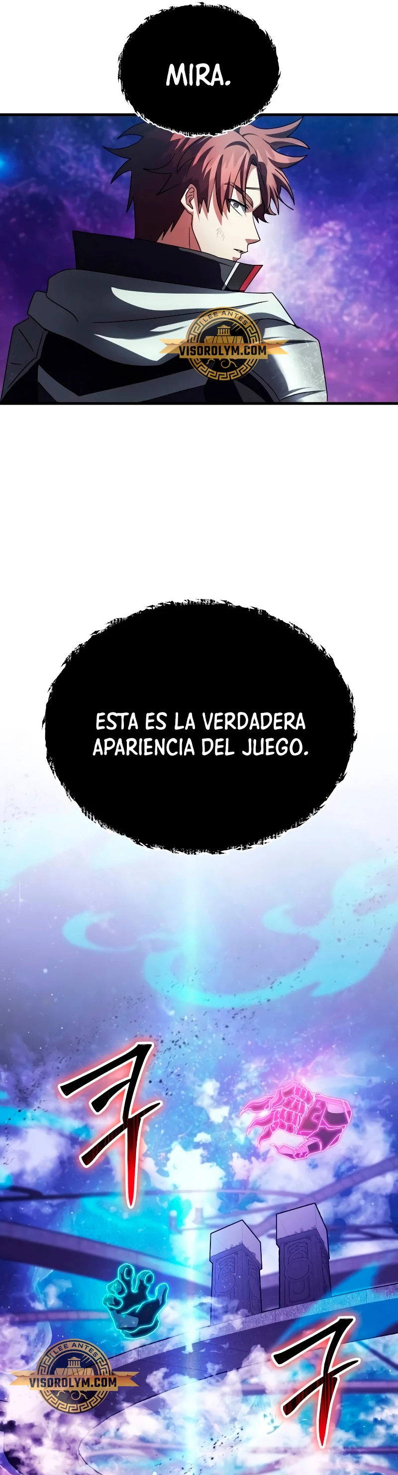 ¡Lo monopolizare todo! - Capítulo 32 - Página 66 - LectorTMOo