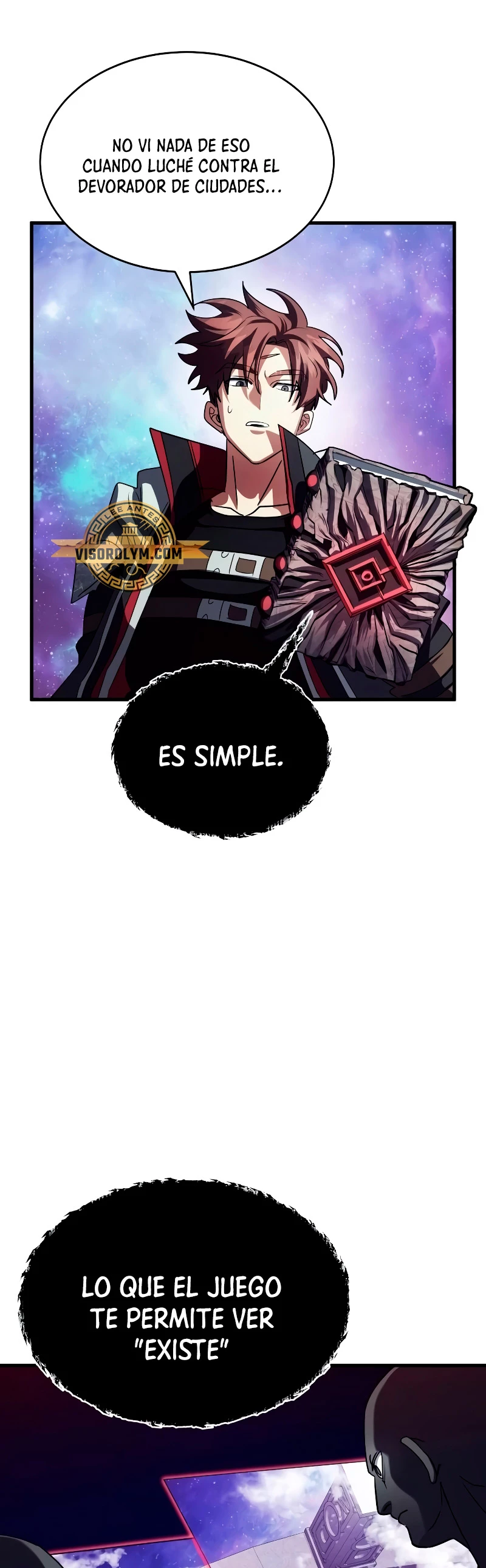 ¡Lo monopolizare todo! - Capítulo 32 - Página 68 - LectorTMOo