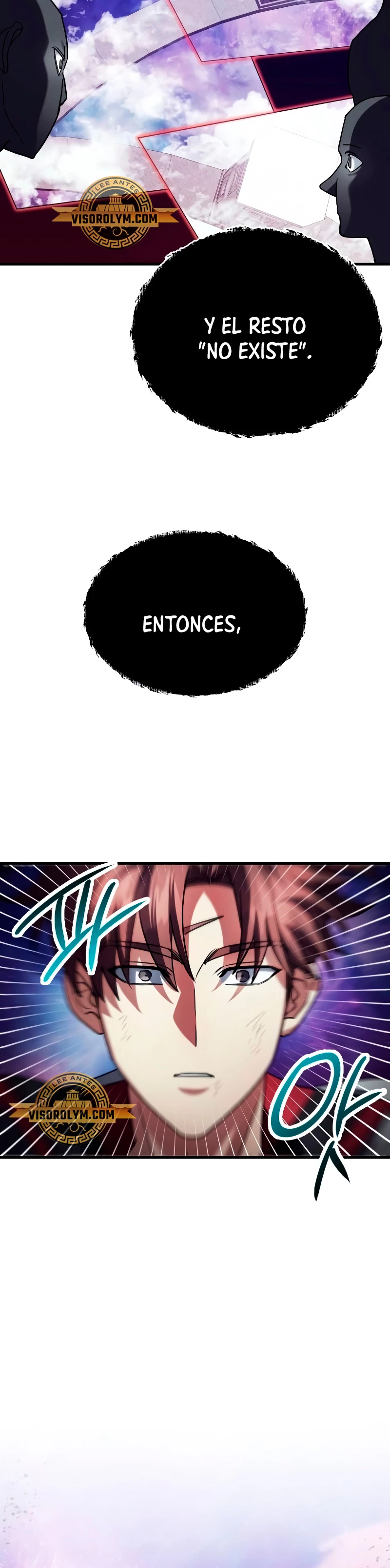 ¡Lo monopolizare todo! - Capítulo 32 - Página 69 - LectorTMOo