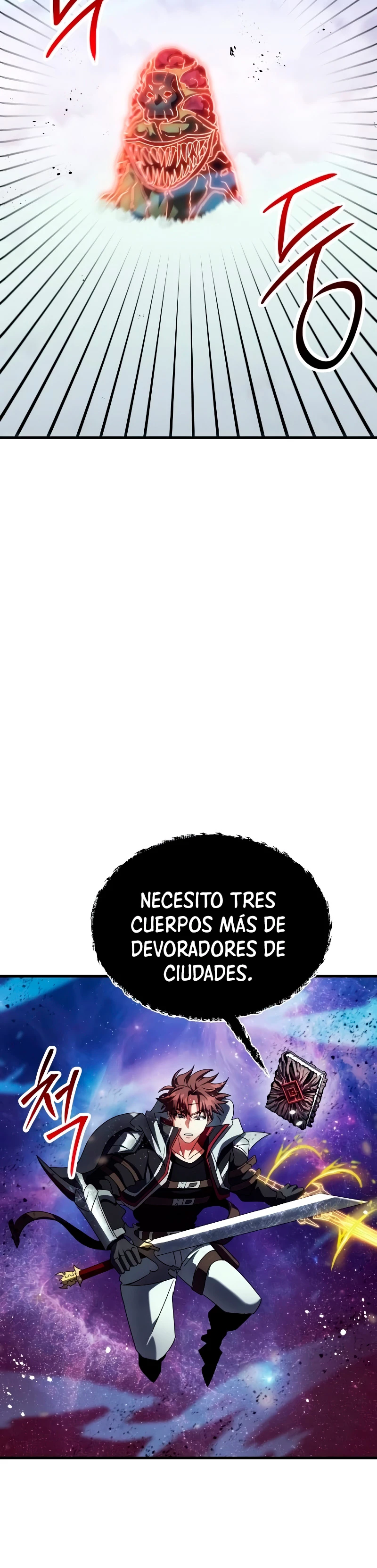 ¡Lo monopolizare todo! - Capítulo 32 - Página 72 - LectorTMOo