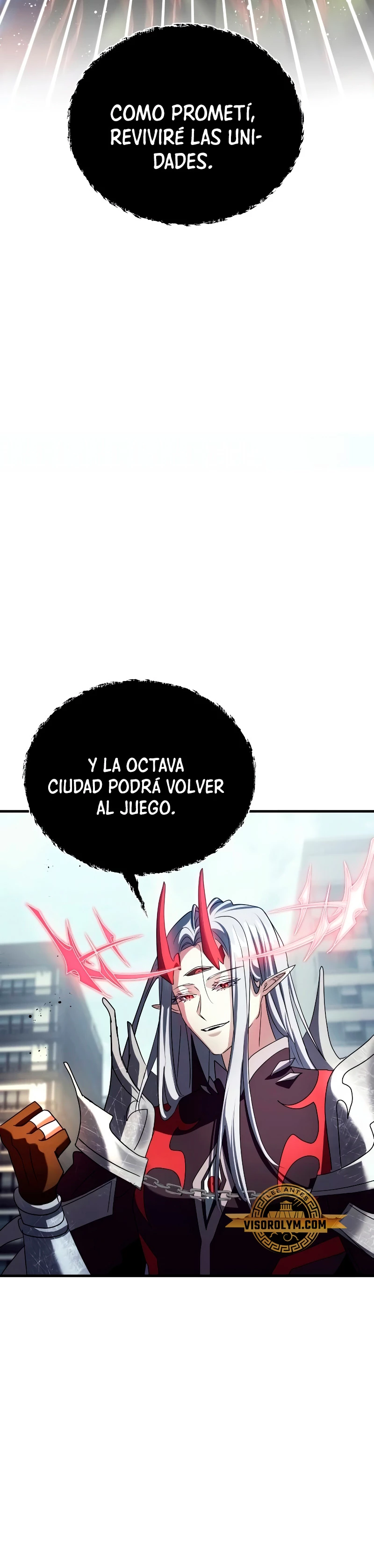 ¡Lo monopolizare todo! - Capítulo 32 - Página 74 - LectorTMOo