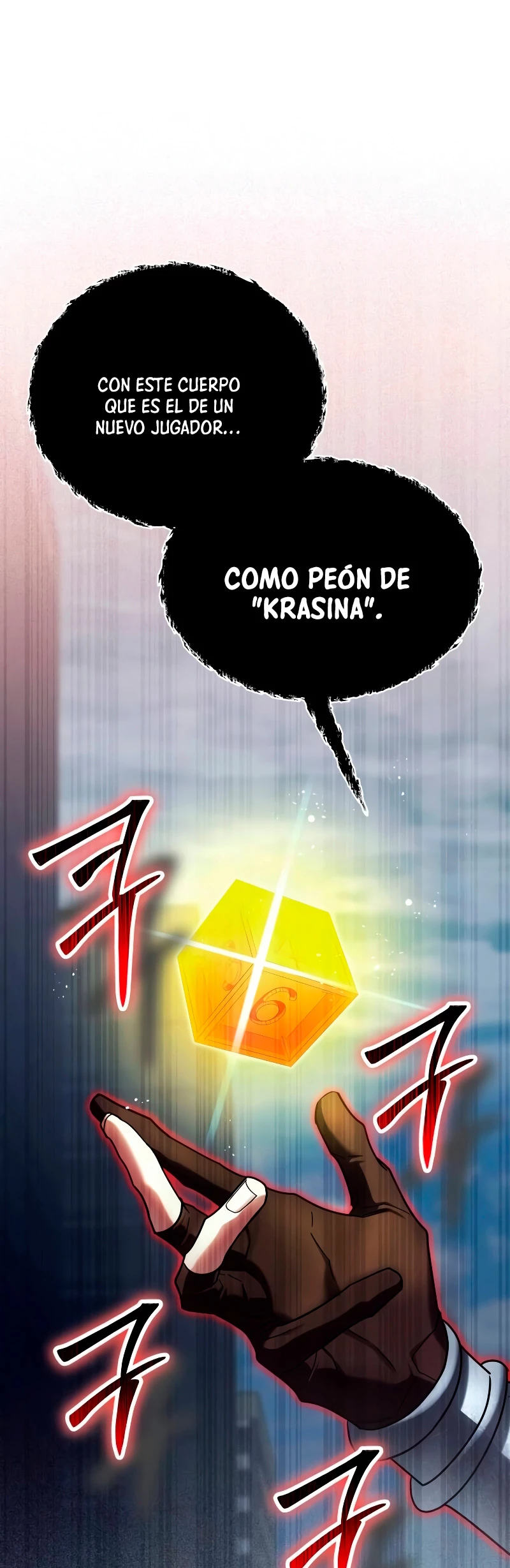 ¡Lo monopolizare todo! - Capítulo 32 - Página 75 - LectorTMOo