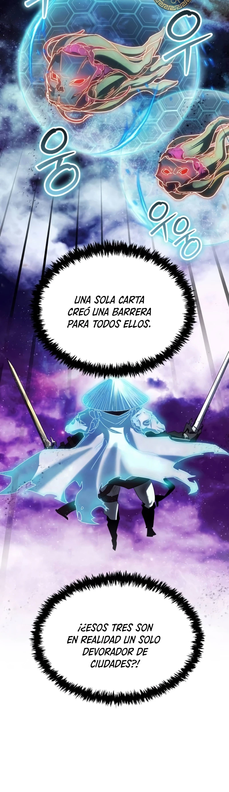 ¡Lo monopolizare todo! - Capítulo 33 - Página 6 - LectorTMOo