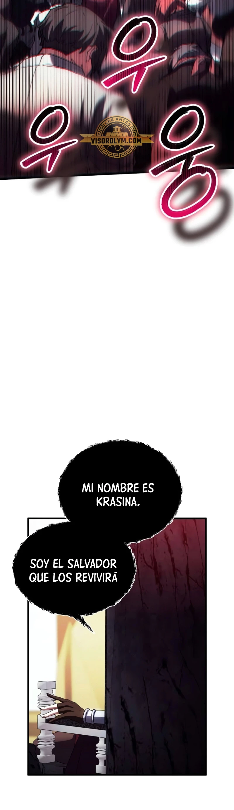 ¡Lo monopolizare todo! - Capítulo 33 - Página 18 - LectorTMOo