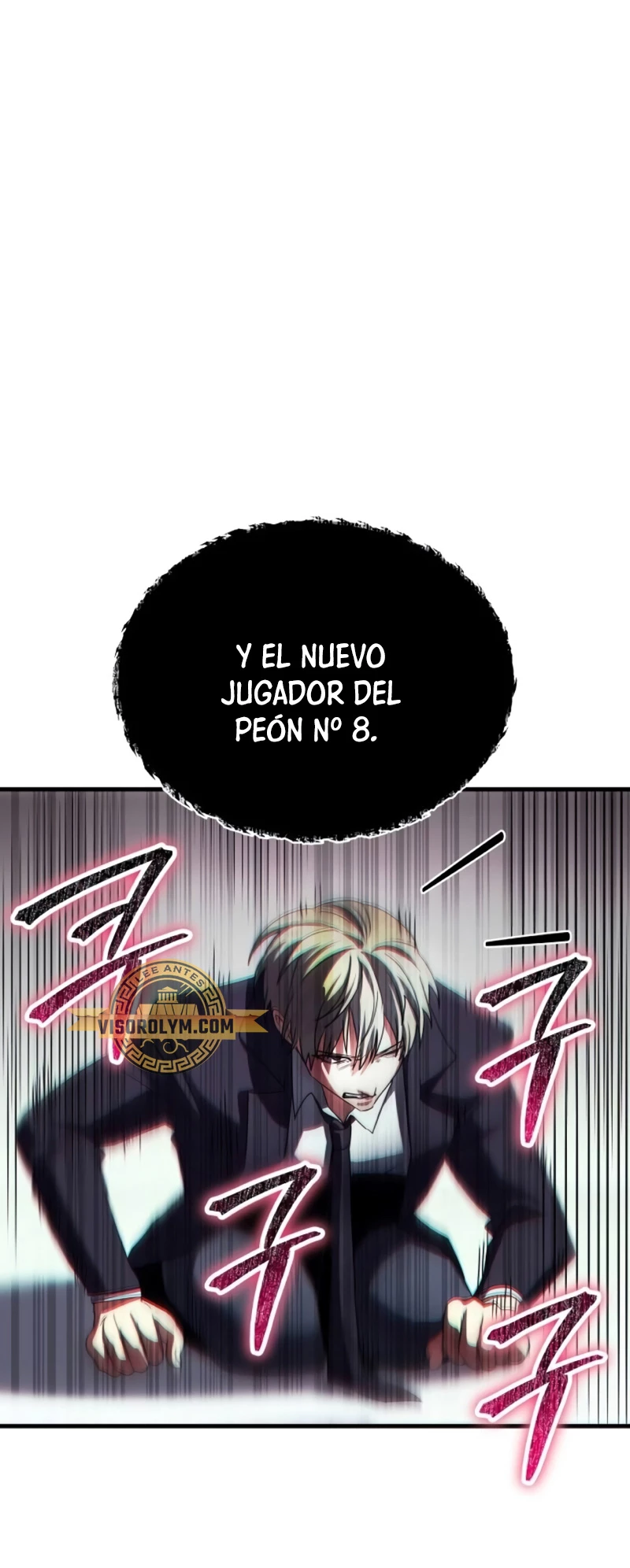 ¡Lo monopolizare todo! - Capítulo 33 - Página 19 - LectorTMOo