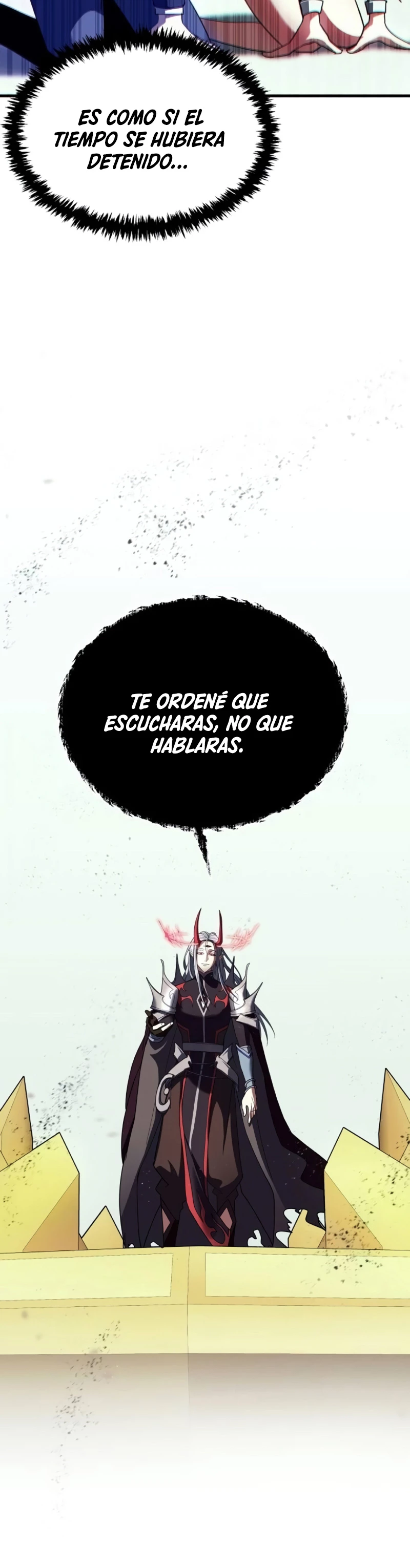 ¡Lo monopolizare todo! - Capítulo 33 - Página 22 - LectorTMOo