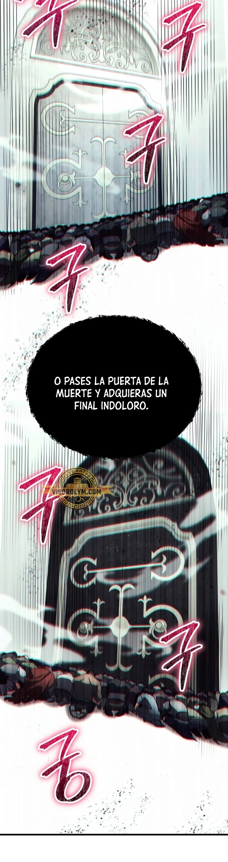 ¡Lo monopolizare todo! - Capítulo 33 - Página 24 - LectorTMOo