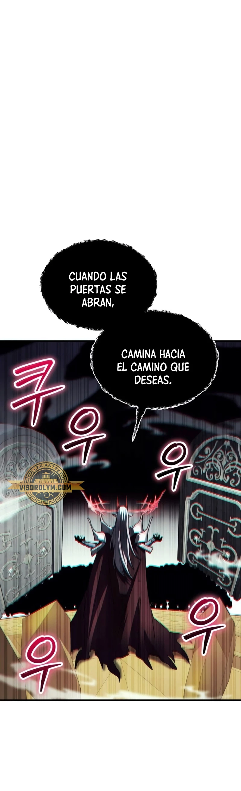 ¡Lo monopolizare todo! - Capítulo 33 - Página 25 - LectorTMOo