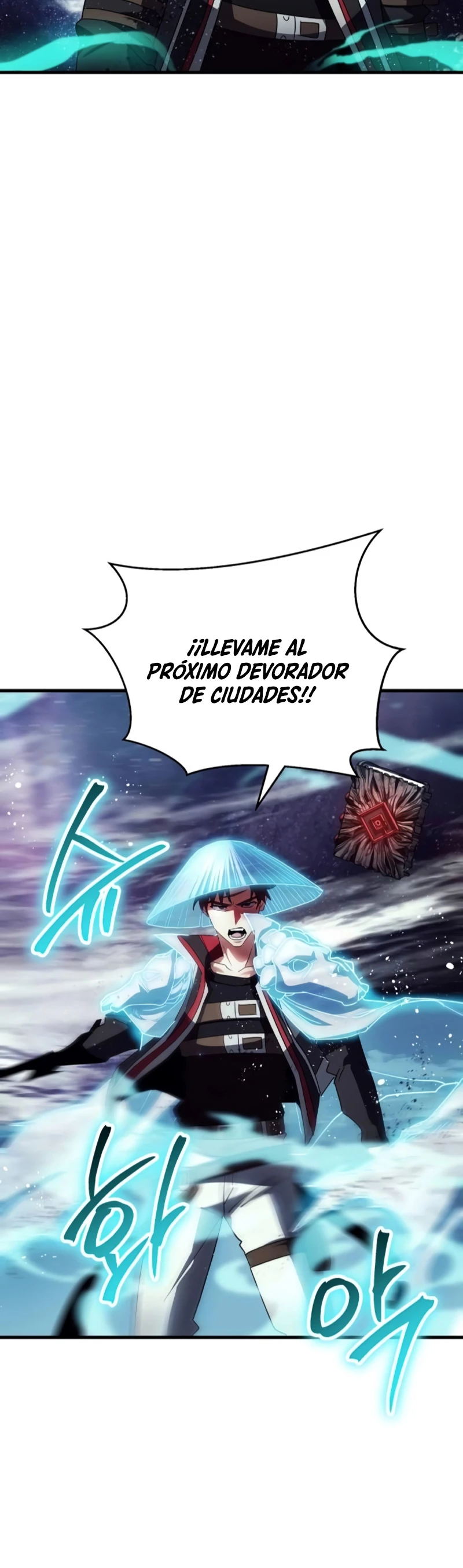 ¡Lo monopolizare todo! - Capítulo 33 - Página 48 - LectorTMOo