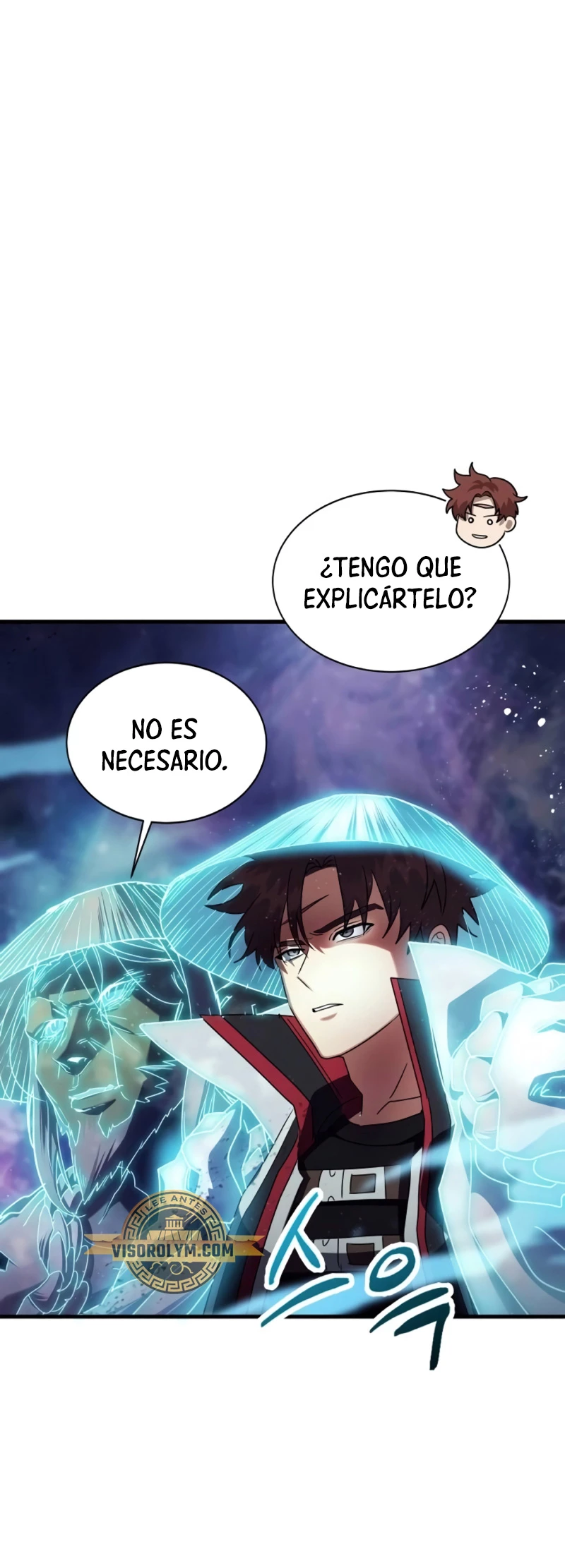 ¡Lo monopolizare todo! - Capítulo 33 - Página 62 - LectorTMOo