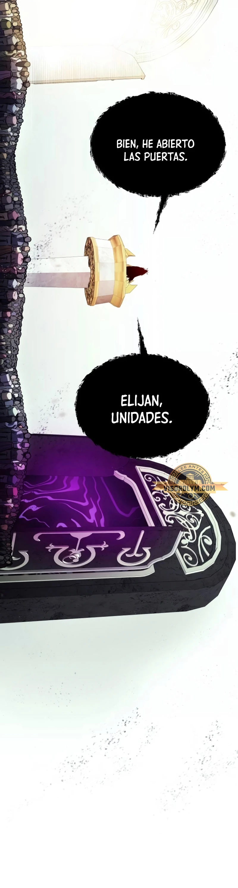 ¡Lo monopolizare todo! - Capítulo 33 - Página 67 - LectorTMOo