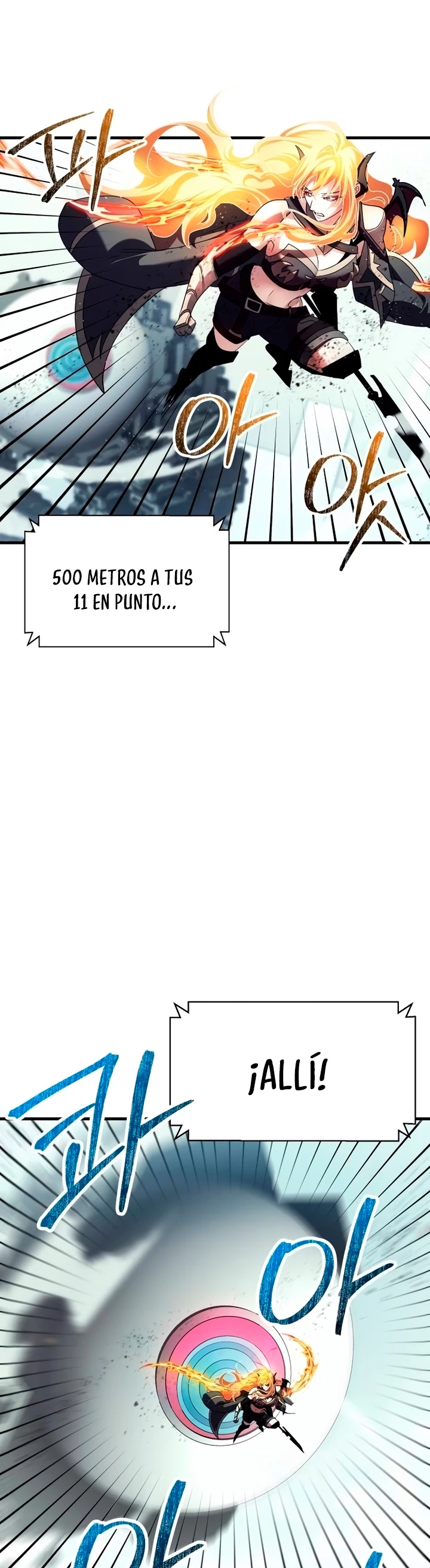 ¡Lo monopolizare todo! - Capítulo 34 - Página 30 - LectorTMOo