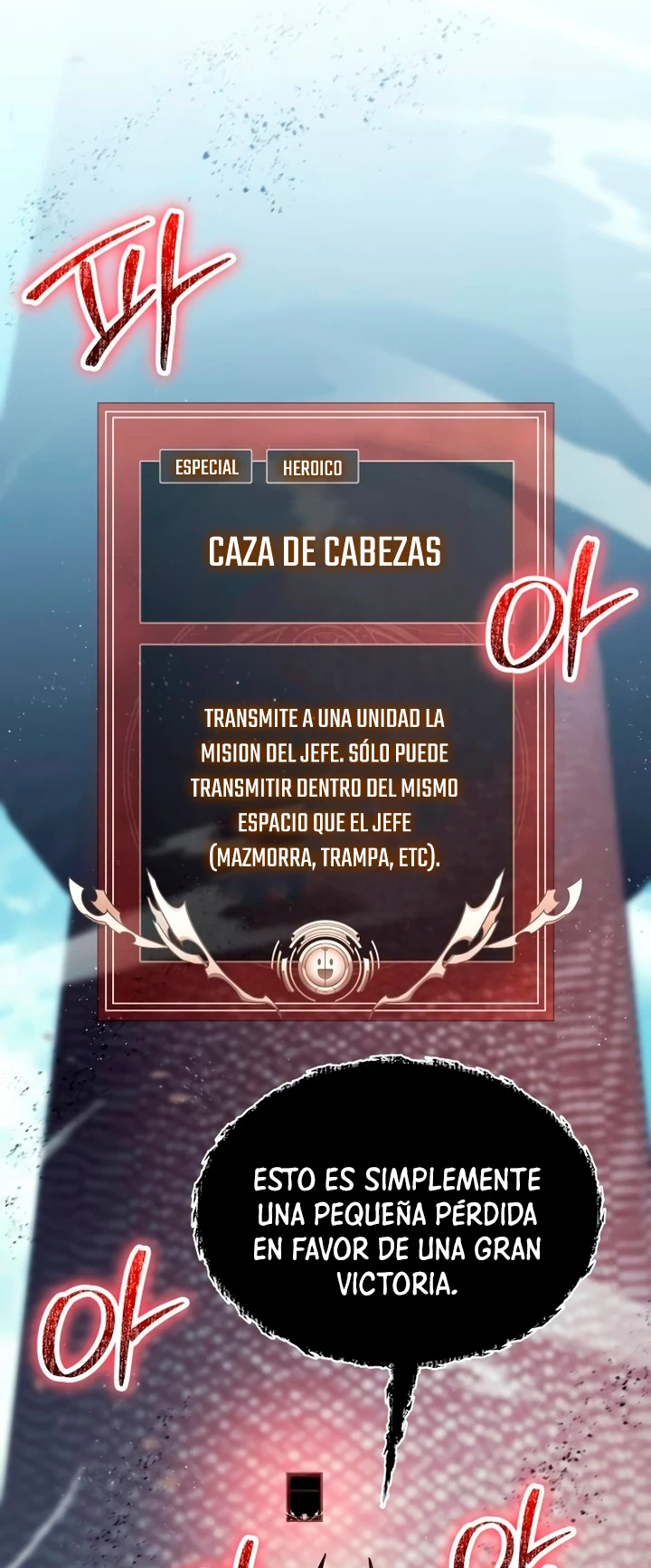¡Lo monopolizare todo! - Capítulo 34 - Página 40 - LectorTMOo
