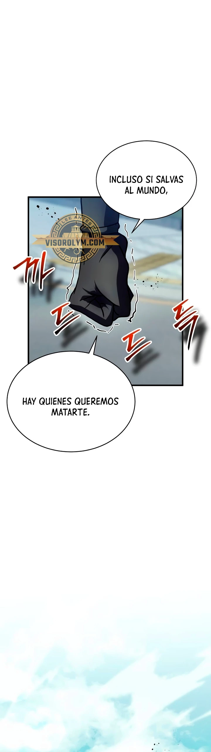 ¡Lo monopolizare todo! - Capítulo 34 - Página 56 - LectorTMOo